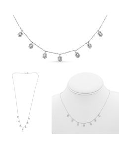 Diamond Necklace