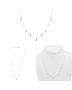 Diamond Necklace