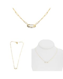 Diamond Necklace