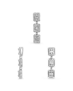 Diamond Pendant