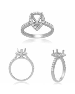 Classic Halo Engagement Setting