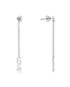Diamond Earring
