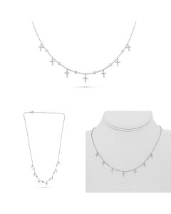 Diamond Necklace