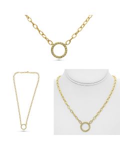 Diamond Necklace