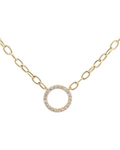 Diamond Necklace
