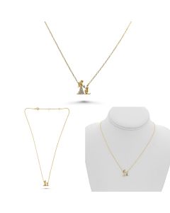 Diamond Necklace