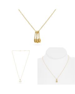 Diamond Necklace