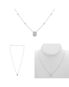Diamond Necklace