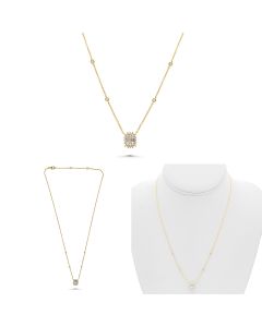 Diamond Necklace