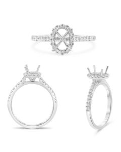 Classic Halo Engagement Setting