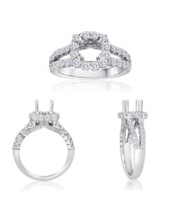 Halo Engagement Setting