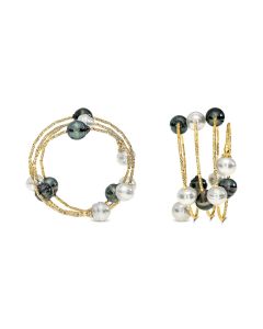 Pearl Bracelet