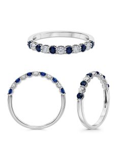 Sapphire Ring