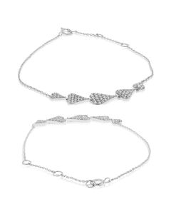 Diamond Bracelet