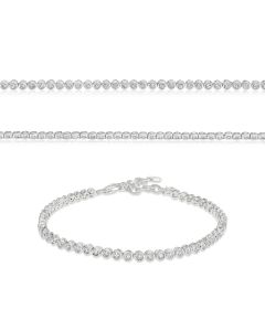 Diamond Bracelet 